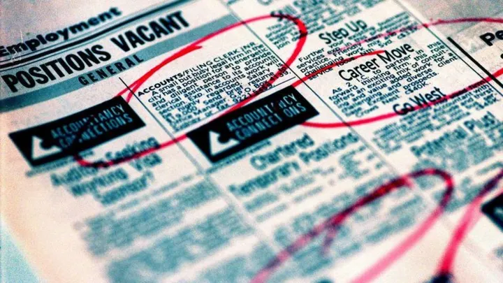 Real unemployment rate in the Hunter hidden by low participation rate